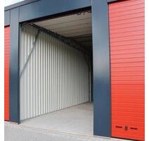 Garagenstelplatz für Motorrad oder Roller - Waldshut-Tiengen