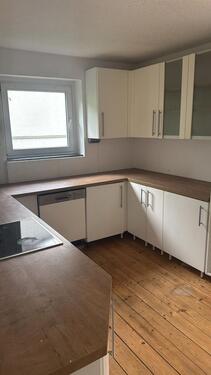 Foto - Attraktive 2-Zimmer Wohnung mit Holzdielenboden & Einbauküche