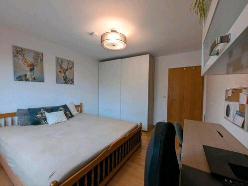 Foto - Eigentumswohnung, 2 Zimmer 57m², München Johanneskirchen