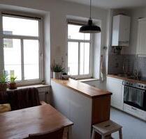 Gemütliche WG-geeignete 2,5 Zimmer Wohnung Augsburg Oberhausen