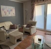 EG Single Wohnung mit Balkon ab 01.01.27 oder 01.12.26 - Bünde