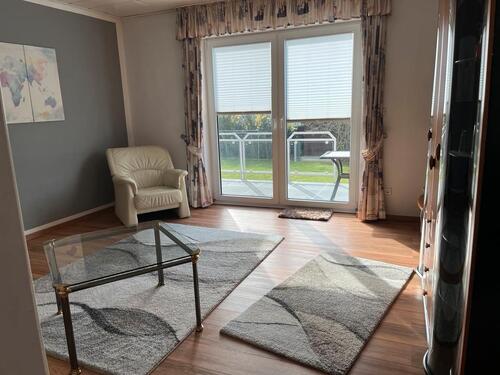 Foto - 1.5 Zimmer Erdgeschoßwohnung zur Miete in Bünde