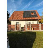 Einfamilienhaus in Kaulsdorf Süd - Berlin Marzahn-Hellersdorf
