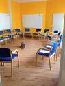 Foto - Seminarräume, Beratungsräume, Therapieräume