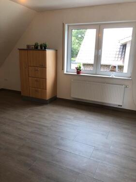 Foto - Etagenwohnung in Dörpen