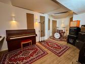 Foto - STUDIO & PROBERAUM - 180,00 EUR Kaltmiete,