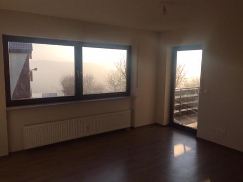Foto - Etagenwohnung in Bad Mergentheim