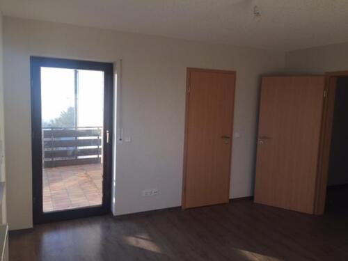 Foto - Etagenwohnung in Bad Mergentheim zur Miete