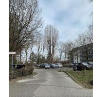 Außenstellplatz in Frankfurt (Riederwald) - Frankfurt am Main Süd