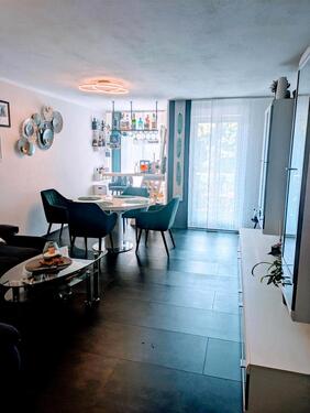 Foto - top sanierte Wohnung mit guter Lage