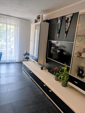 Foto - Etagenwohnung in Augsburg