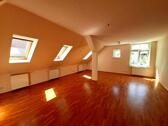 Foto - Schelfstadt Schwerin helle Dachgeschosswohnung ca. 72m²