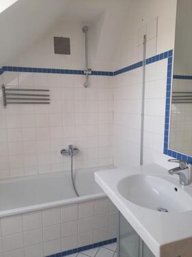 Foto - Etagenwohnung in Schwerin
