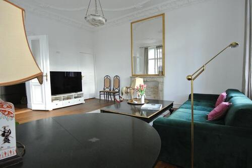 Foto - Luxus Wohnung in Mitte Friedenau