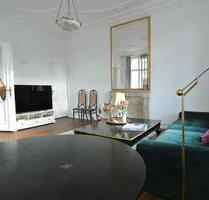Luxus Wohnung in Mitte Friedenau - Berlin Tempelhof-Schöneberg