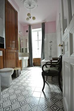Foto - Etagenwohnung zur Miete in Berlin
