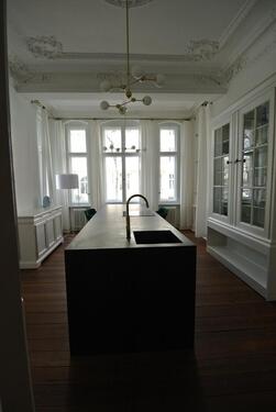 Foto - Etagenwohnung in Berlin