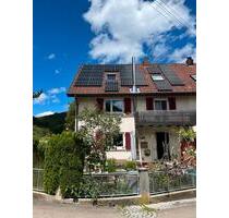 DHH Haus zu verkaufen - 445.000,00 EUR Kaufpreis, in Wiesensteig (PLZ: 73349)