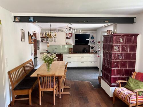 Foto - Einfamilienhaus zum Kaufen in Wiesensteig