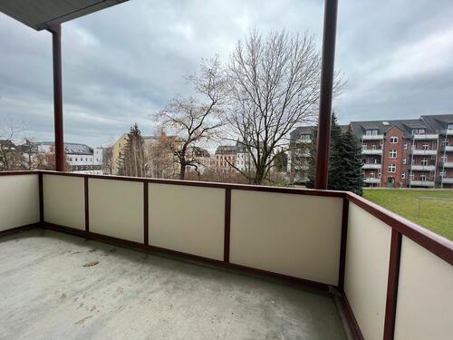 Foto - Etagenwohnung in Chemnitz zur Miete