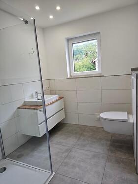 Foto - Etagenwohnung zur Miete in Schöllkrippen