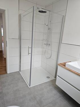Foto - Etagenwohnung in Schöllkrippen