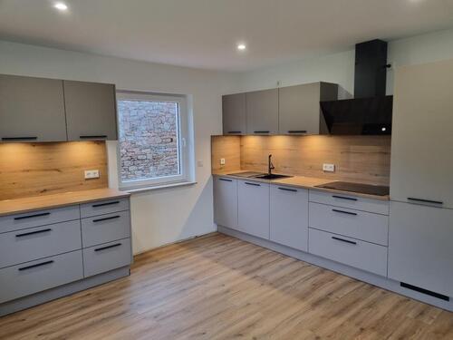 Foto - Etagenwohnung in Schöllkrippen zur Miete