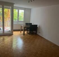 [ 01.11 - 28.11 ]Unmöbilierte Wohnung zur Untermiete - München Ramersdorf-Perlach
