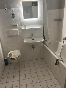 Foto - Etagenwohnung in München zur Miete