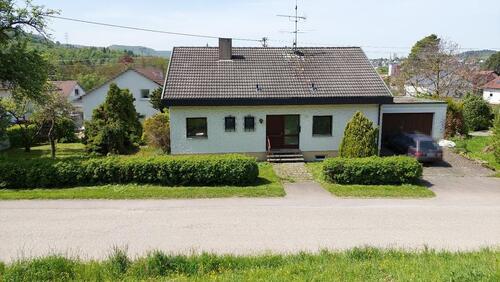 Foto - Einfamilienhaus zum Kaufen in Pfullingen