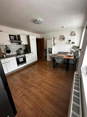 Foto - Helle 3-Zimmer-Wohnung im Zentrum von Kempten