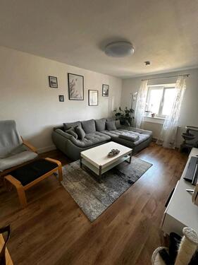 Foto - Etagenwohnung zum Kaufen in Kempten (Allgäu)