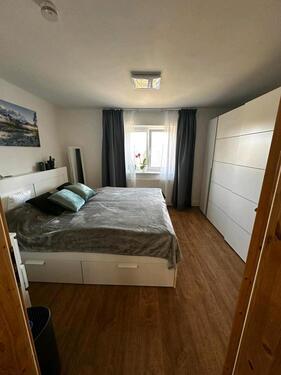 Foto - Etagenwohnung in Kempten (Allgäu)