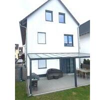 Provisionsfreie Doppelhaushälfte in Königstädten Baujahr 2018 - Rüsselsheim am Main