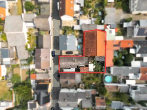 Foto - Einfamilienhaus in Gernsheim