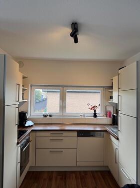 Foto - Etagenwohnung in Schloß Holte-Stukenbrock