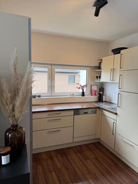 Foto - Etagenwohnung in Schloß Holte-Stukenbrock zur Miete