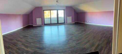 Foto - 4ZKB Gemütliche Wohnung mit Ost und Süd Balkon Hövelhofer Zentrum