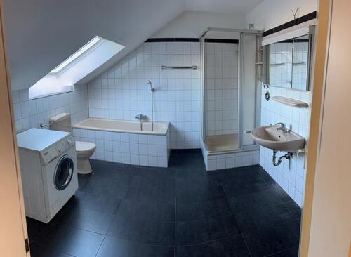 Foto - Etagenwohnung in Hövelhof zur Miete