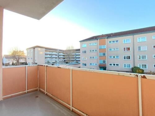 Foto - Etagenwohnung in Minden