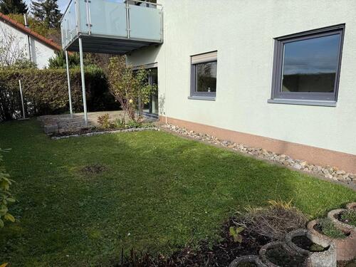 Foto - Etagenwohnung in Trossingen zur Miete