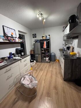 Foto - Etagenwohnung in Schöllnach