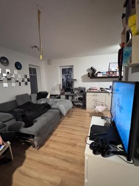 Foto - Etagenwohnung in Schöllnach zur Miete