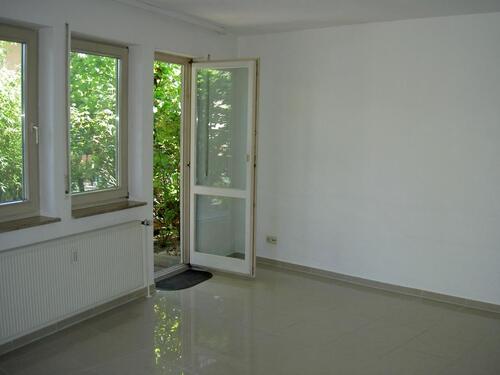 Foto - 2 Zimmer Etagenwohnung zur Miete in Filderstadt