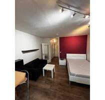 1-Zimmer Wohnung Tullnau, Nürnberg