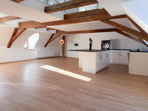 Foto - Historischer Dachterrassentraum direkt am Marktplatz von Markt Indersdorf