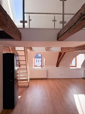 Foto - 4 Zimmer Maisonettenwohnung zur Miete in Markt Indersdorf