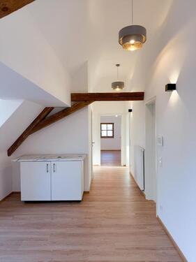 Foto - 4 Zimmer Maisonettenwohnung in Markt Indersdorf