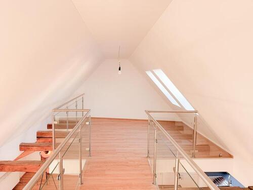 Foto - Maisonettenwohnung in Markt Indersdorf zur Miete