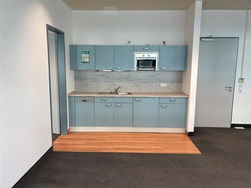 Foto - Rostock-KTV -Praxis- und Bürofläche im 1. OG – ca. 125 m²